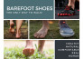 guide you how to wear barefoot shoes and walk barefoot